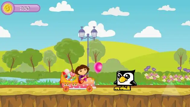 FULL Episode: Dora Saves the Crystal Kingdom! 🏰 Magic Storybook Fairytale