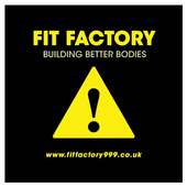 Fit Factory  Personal Training & Nutrition on 9Apps