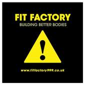 Fit Factory  Personal Training & Nutrition