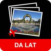 Dalat Travel Guide on 9Apps