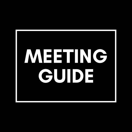 Cloud Meeting Guide App