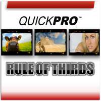Rule of Thirds by QuickPro on 9Apps