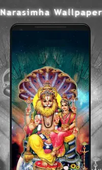 Lakshmi Narasimha Swamy Wallpaper HD APK Download 2023 - Free - 9Apps Lakshmi Narasimha Swamy Wallpaper HD APK Download 2023 - Free - 9Apps