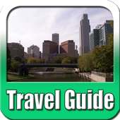 Omaha Maps and Travel Guide