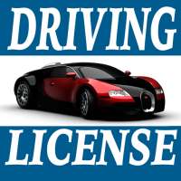 Driving License Tests India Free on 9Apps