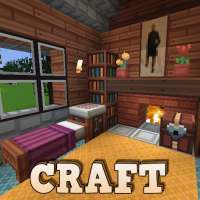 Super Crafting and Building 2020 on 9Apps