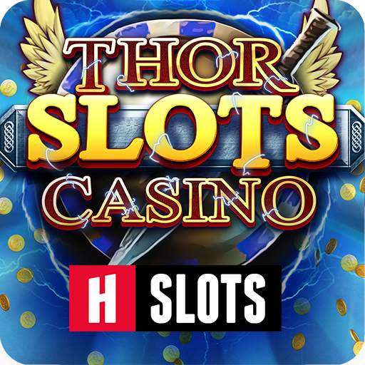 Slots - Epic Casino Games