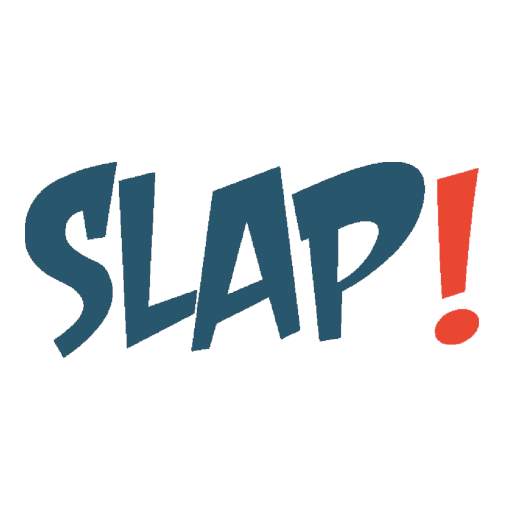 Slap : Sound effect