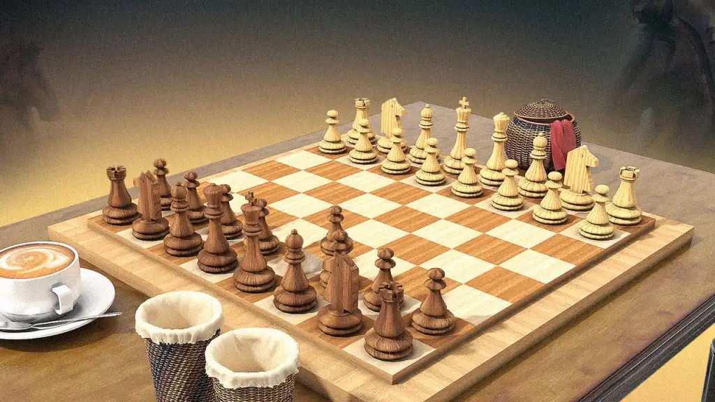 Download Chess APK - Latest Version 2023