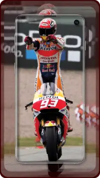 Marc Marquez Wallpapers HD APK Download 2023 - Free - 9Apps Marc Marquez Wallpapers HD APK Download 2023 - Free - 9Apps