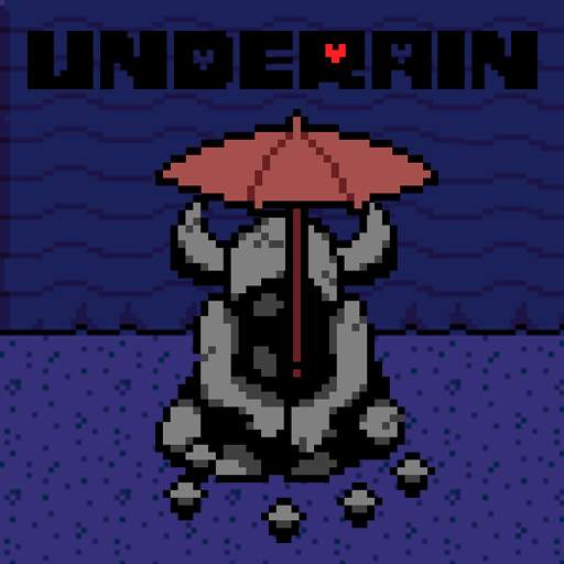 UndeRain