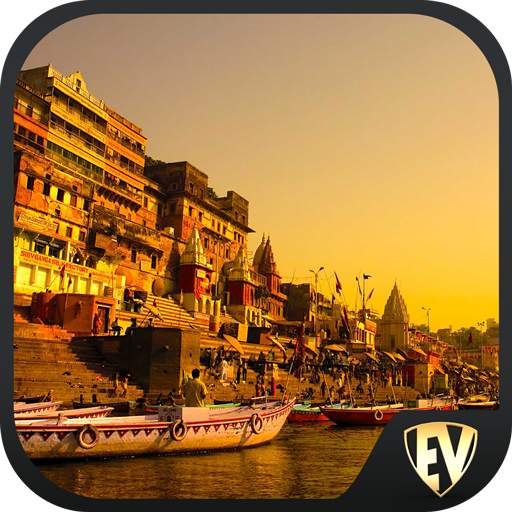 Varanasi Travel & Explore, Offline City Guide