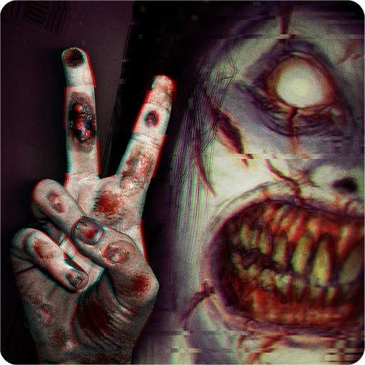 The Fear 2 : Creepy Scream House Horror Game 2018