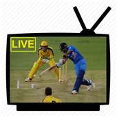 Live Cricket Tv India vs Australia Matches