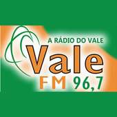 Rádio Vale FM 96.7