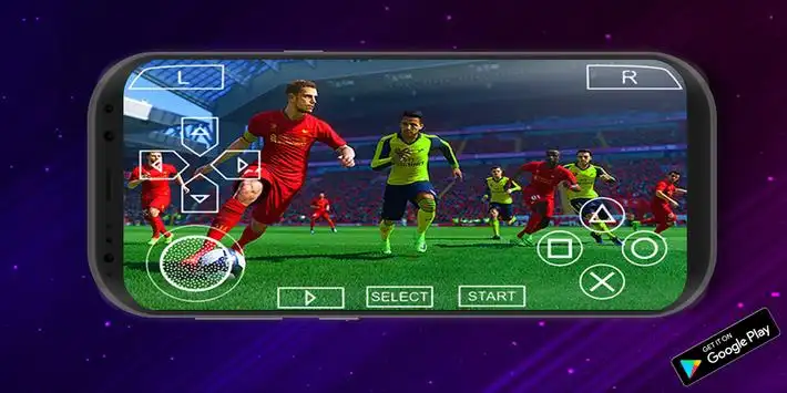 eFootball 2023 PPSSPP V2 Chelito 19  PES 2023 PSP C19 [ISO] New Update  Latest Transfers Graphics 4k 