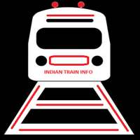 Indian Train Info