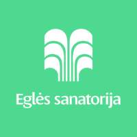 Eglės sanatorija on 9Apps