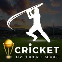 Cricket Scores & News