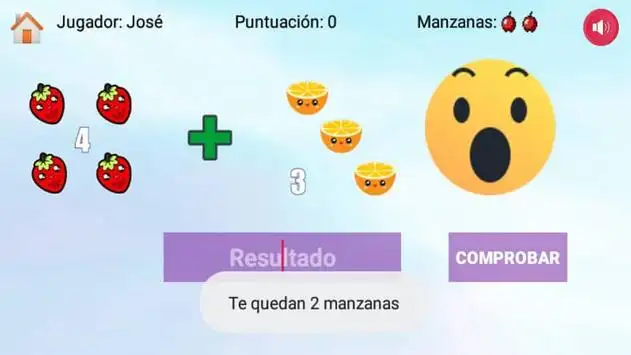 →