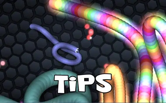 slither.io APK Download 2023 - Free - 9Apps