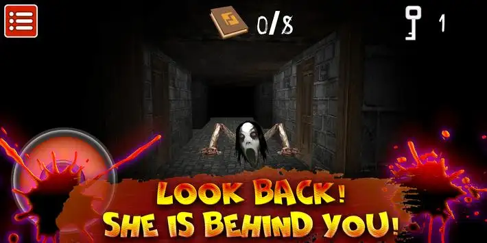 The Child Of Slendrina APK for Android Download