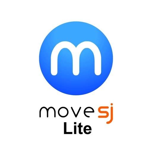 Move SJ - Lite