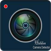 hidden camera detector : find spy hidden devices