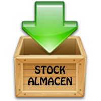 Stock Almacén