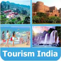 Tourism India on 9Apps