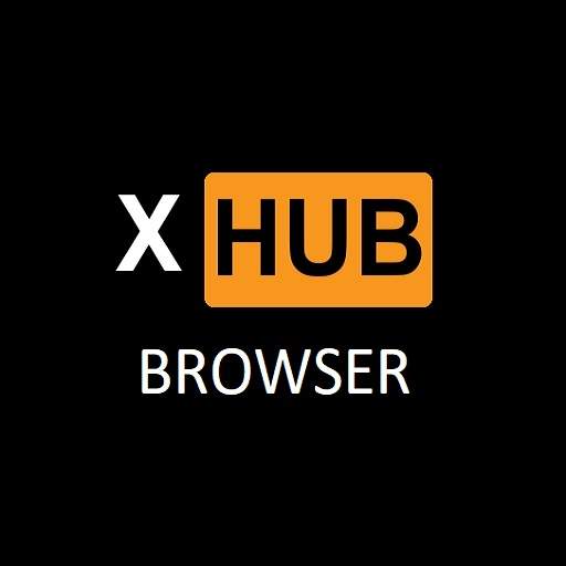 Browser Anti Blokir Tanpa VPN - XHub