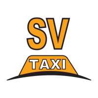 SV Taxi Cabs on 9Apps