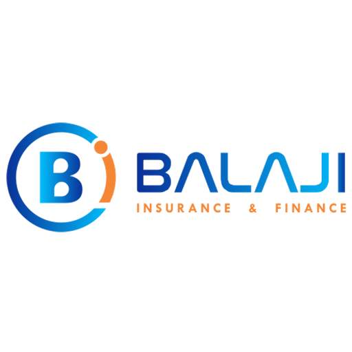 Balaji Insurance & Finance App