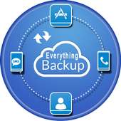 Everything Backup on 9Apps