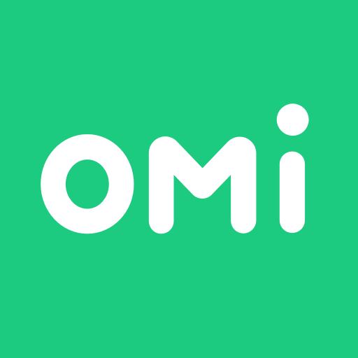 Omi - ออกเดต หาเพื่อน & อื่นๆ icon