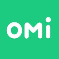 Omi - Dating, Kawan & Momen on 9Apps