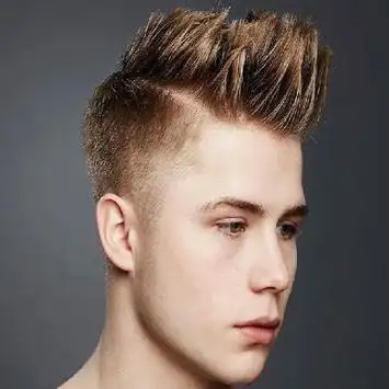 Male Spiky Hairstyle APK Download 2023 - Free - 9Apps Male Spiky Hairstyle APK Download 2023 - Free - 9Apps