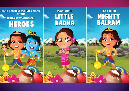 Krishna Balram APK Download 2023 - Free - 9Apps Krishna Balram APK Download 2023 - Free - 9Apps