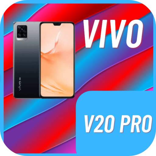 Themes For Vivo V20 Pro : Launchers & Wallpapers