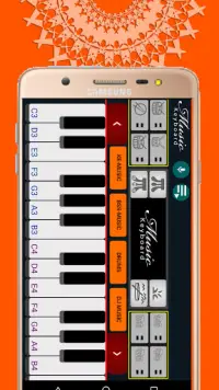 Electric Piano Digital Music APK v3.9 Free Download - APK4Fun