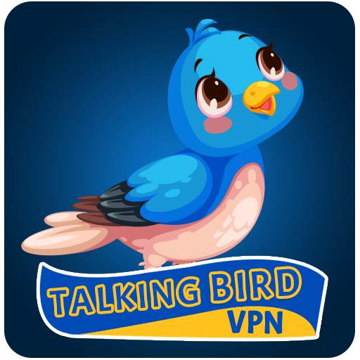 Talking Bird Vpn