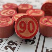 Bingo Ninety on 9Apps