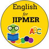 English for JIPMER on 9Apps