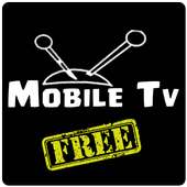 Mobile Tv : Online Tv,4G Tv,3G