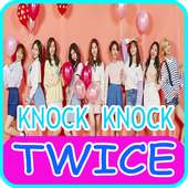 Twice Knock Knock Video