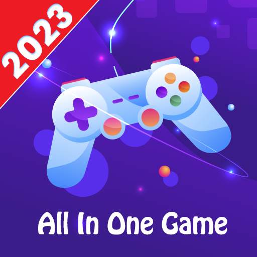 All games - All Games App 2023