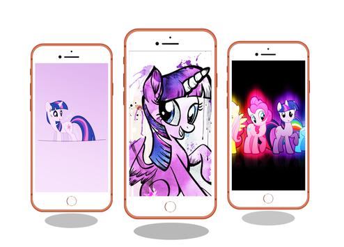 🔥 [45+] Anime MLP Wallpaper | WallpaperSafari