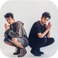 Lucas and Marcus Wallpaper HD 2020 on 9Apps