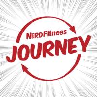Nerd Fitness Journey