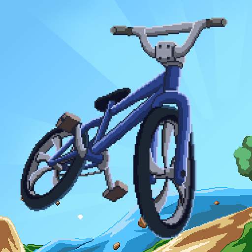 BMX Race Bike